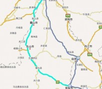 桂平自驾路线(自驾游线路)