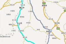桂平自驾路线(自驾游线路)
