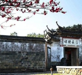 桂平中国伴游网保举一座寺庙(旅游景区寺庙)