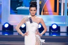 桂平中国环球小姐(2021年中国环球小姐)