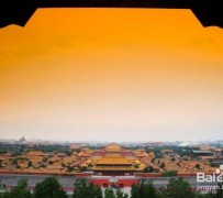 桂平旅游攻略(北京旅游攻略和花费)