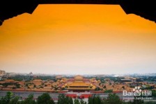 桂平旅游攻略(北京旅游攻略和花费)