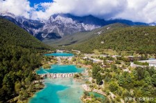 桂平旅游推荐(旅游推介词)
