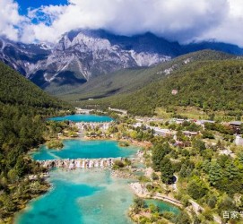 桂平旅游推荐(旅游推介词)