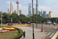 桂平上海自助游(上海自助游团购)