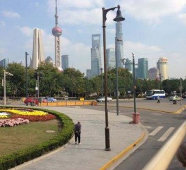 桂平上海自助游(上海自助游团购)