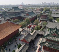 桂平开封旅游攻略(开封旅游攻略必玩的景点)