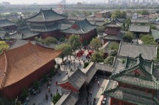 桂平开封旅游攻略(开封旅游攻略必玩的景点)