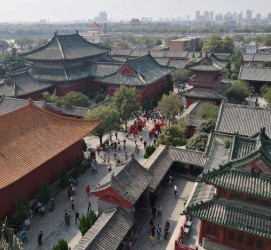桂平开封旅游攻略(开封旅游攻略必玩的景点)