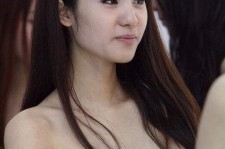 桂平模特走光(时尚模特走秀)