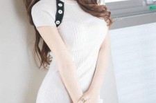 桂平女模特(女模特不顾母亲阻拦寻生父)