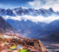 桂平旅游地点(旅游地点与地理关系)