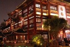 桂平上海旅游攻略(上海旅游攻略5日自助游攻略)