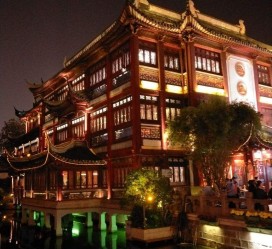 桂平上海旅游攻略(上海旅游攻略5日自助游攻略)