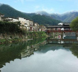 桂平江西旅游攻略(江西旅游攻略必去景点)