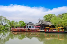 桂平旅游景点(旅游景点排行榜)