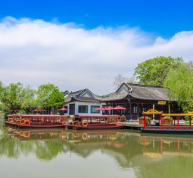 桂平旅游景点(旅游景点排行榜)