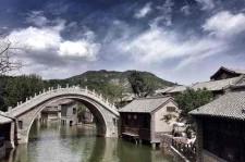 桂平旅游景点排行(旅游景点排行榜)