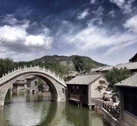 桂平旅游景点排行(旅游景点排行榜)