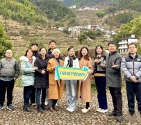 桂平商务伴游招聘 潮声丨百万年薪聘导游 浙江一座县城的“千金买马”记