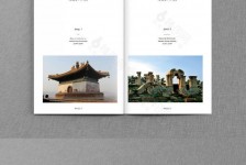 桂平旅游指南(旅游指南手册)