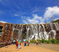 桂平旅游景点介绍(旅游景点介绍结尾)