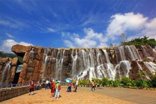 桂平旅游景点介绍(旅游景点介绍结尾)