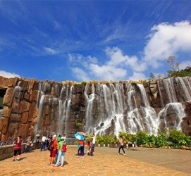 桂平旅游景点介绍(旅游景点介绍结尾)