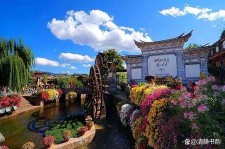 桂平丽江兼职模特伴游(丽江兼职工资日结古城)