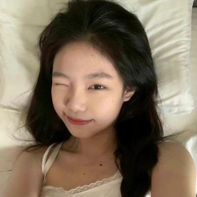 桂平陪游女孩调酒员米佳元