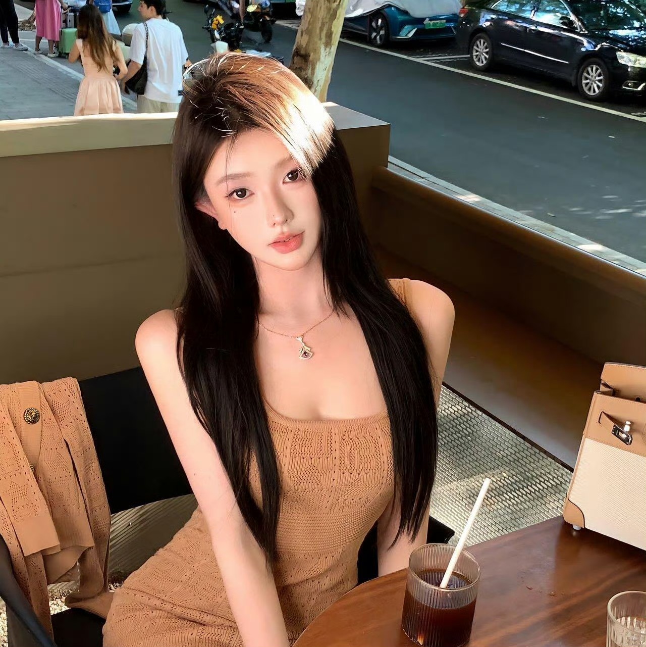 桂平伴游女生苏樱樱的资料