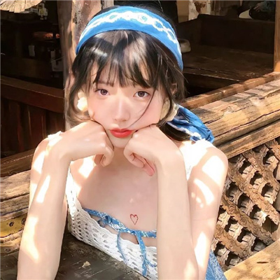 桂平伴游女生淡偲的资料
