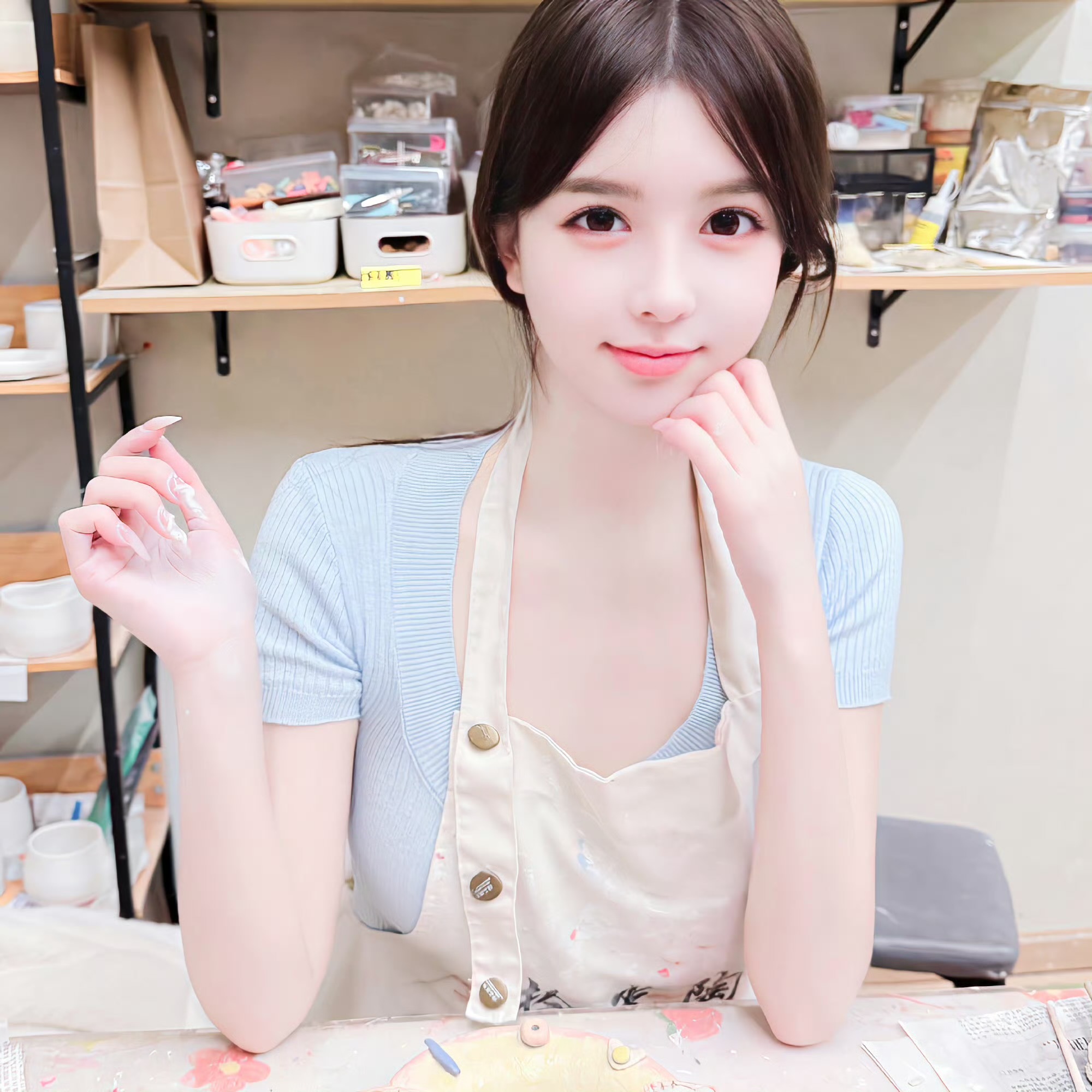桂平伴游女生 | 苏雅宁🌸的资料